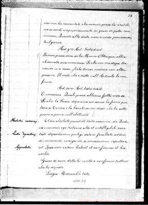 Fotogramma D 3