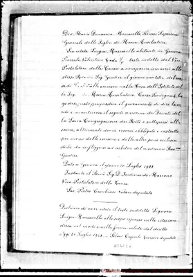 Fotogramma E 6