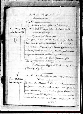 Fotogramma E 12
