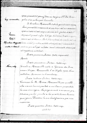 Fotogramma C 1