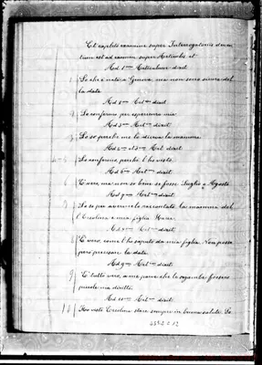Fotogramma C 12