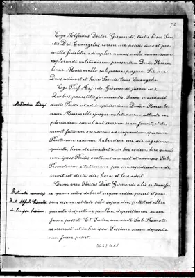 Fotogramma D 11