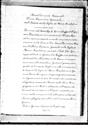 Fotogramma E 9