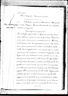 Fotogramma A 3