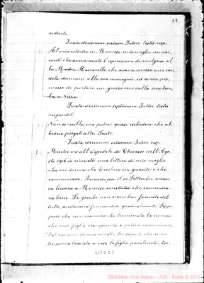 Fotogramma D 3