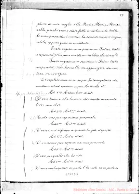 Fotogramma D 5
