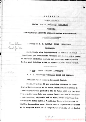 Fotogramma D 1