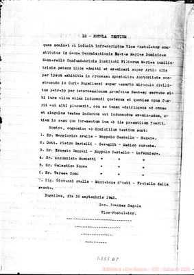 Fotogramma D 8
