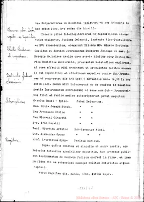 Fotogramma E 8