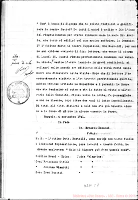 Fotogramma C 8