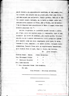 Fotogramma C 10