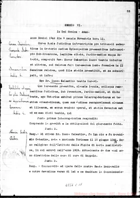 Fotogramma C 11