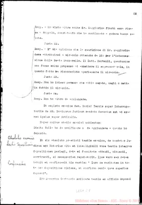 Fotogramma C 9