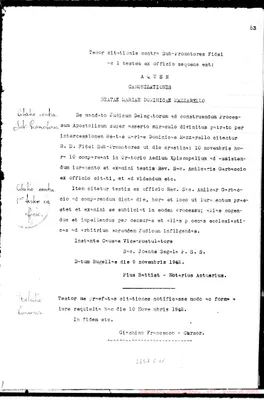 Fotogramma C 11