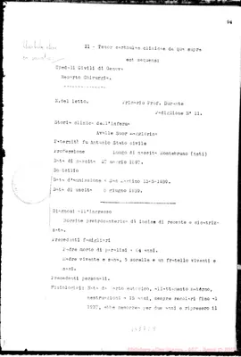 Fotogramma E 9