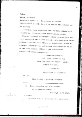 Fotogramma E 11