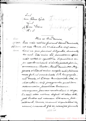 Fotogramma C 11