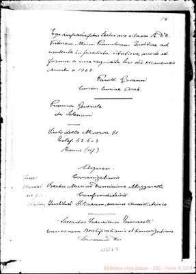 Fotogramma E 9