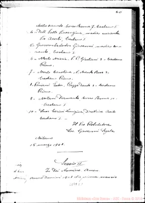Fotogramma E 1
