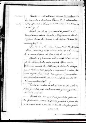 Fotogramma E 12