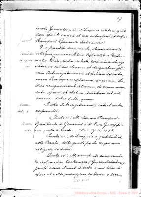 Fotogramma B 11