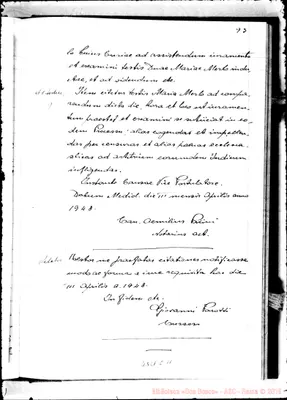 Fotogramma C 11