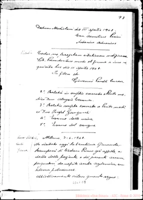 Fotogramma D 9