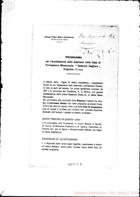 Fotogramma C 2