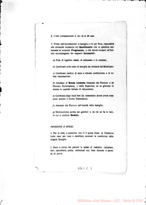 Fotogramma C 3