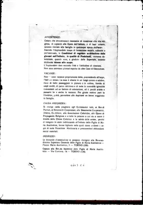 Fotogramma C 5