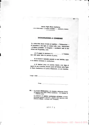 Fotogramma C 6