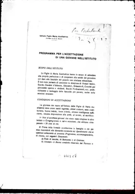Fotogramma C 8