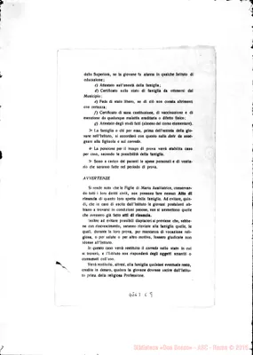 Fotogramma C 9