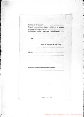Fotogramma C 12