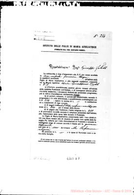 Fotogramma D 7
