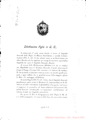 Fotogramma E 1