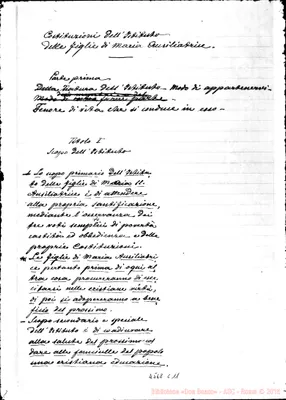 Fotogramma C 11