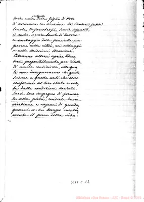 Fotogramma C 12