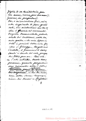 Fotogramma D 12