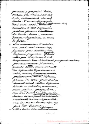 Fotogramma C 5