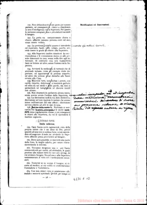 Fotogramma C 12