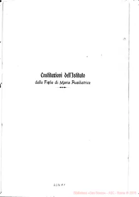 Fotogramma A 1