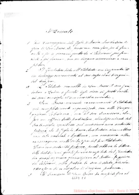 Fotogramma C 1
