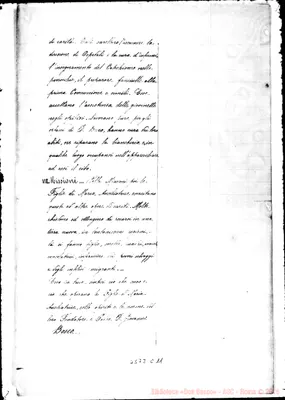 Fotogramma C 11