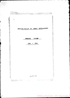 Fotogramma E 7