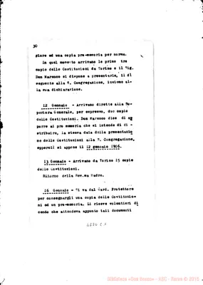 Fotogramma C 1