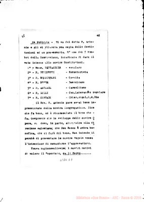 Fotogramma D 7