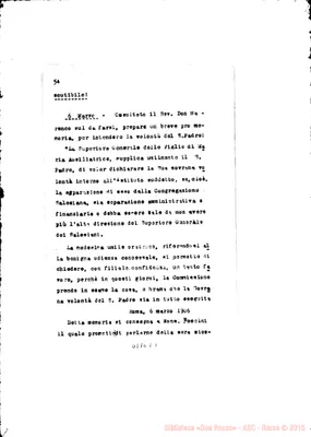 Fotogramma E 1