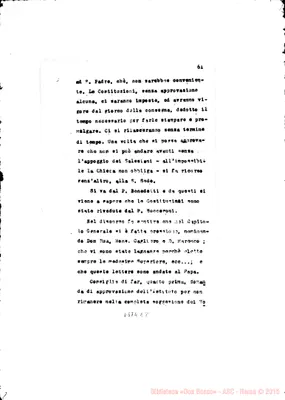 Fotogramma E 8