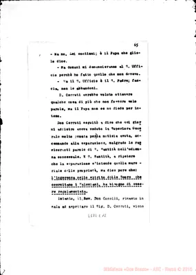 Fotogramma E 12